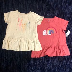 Tea collection T shirt bundle